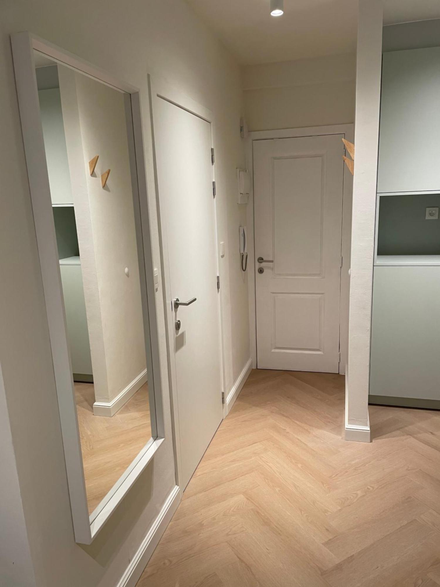 Studio By Juliz - Top Location At The Beach & In City Center! Oostende Bagian luar foto